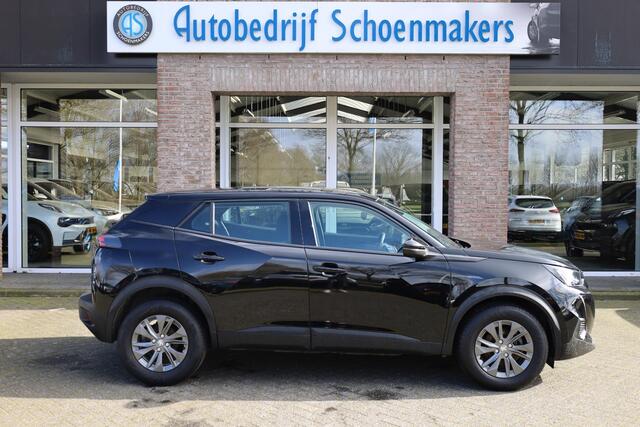 Peugeot 2008 1.2 PureTech Active Pack 360-CAMERA CARPLAY NAVI CRUISE CLIMA DAB 2XPDC LMV