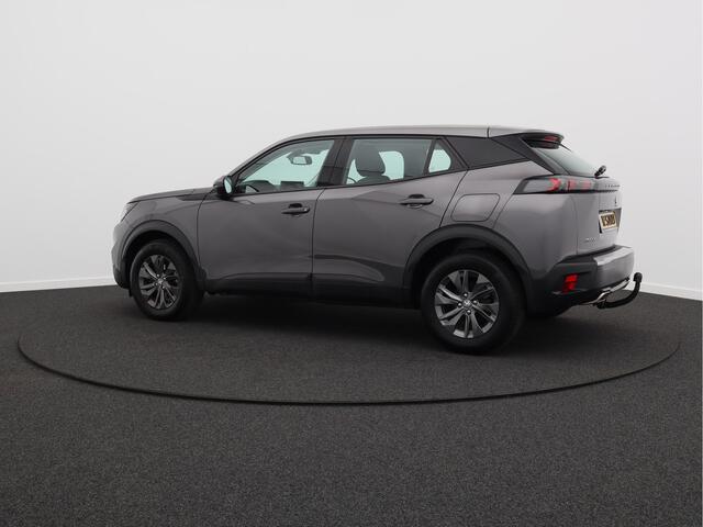 Peugeot 2008 1.2 PureTech Blue Lease Active/ automaat/ trekhaak!