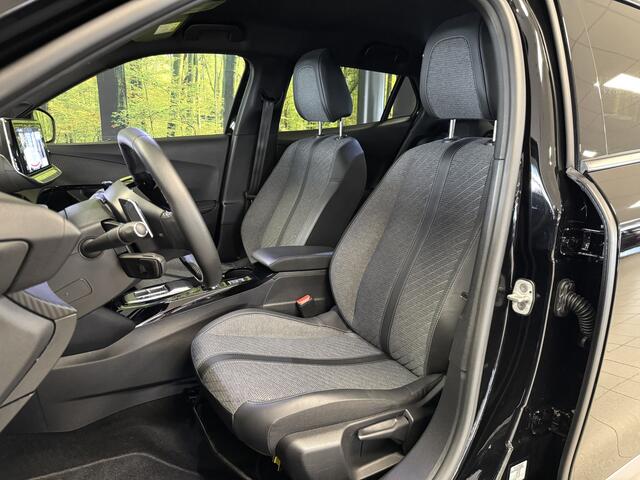 Peugeot 2008 1.2 PureTech 130 Allure | Automaat | 17'' lichtmetaal | Cruise control | Carplay | Android auto | LED | stoelverwarming |