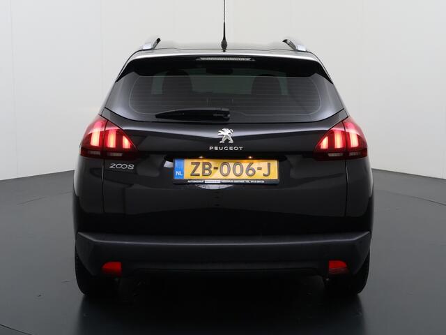 Peugeot 2008 1.2 PT BL Executive | 131 pk | Apple carplay | Android auto