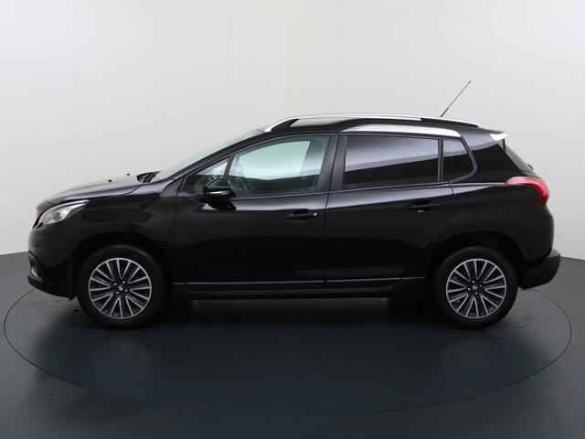 Peugeot 2008 1.2 PT BL Executive | 131 pk | Apple carplay | Android auto