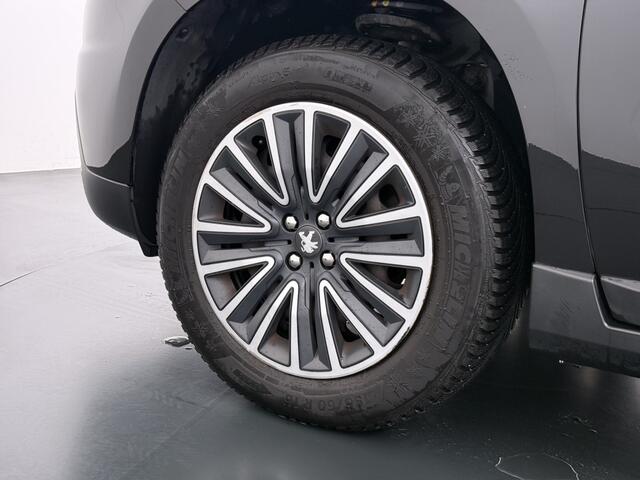 Peugeot 2008 1.2 PT BL Executive | 131 pk | Apple carplay | Android auto