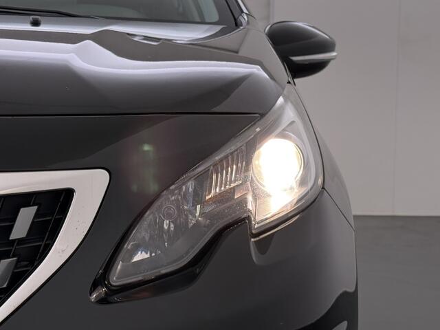 Peugeot 2008 1.2 PT BL Executive | 131 pk | Apple carplay | Android auto