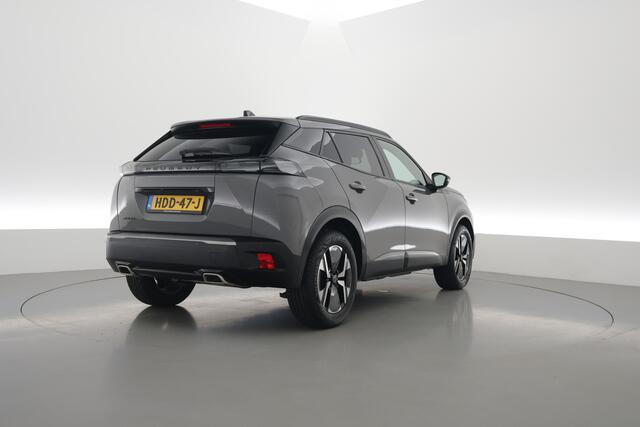 Peugeot 2008 1.2 PureTech 130 GT | Navi | Camera | Apple CarPlay | Afn. Trekhaak | All Seasons | Clima