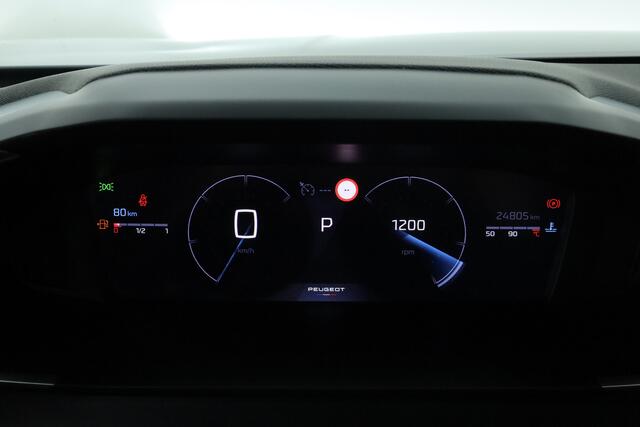 Peugeot 2008 1.2 PureTech 130 GT | Navi | Camera | Apple CarPlay | Afn. Trekhaak | All Seasons | Clima