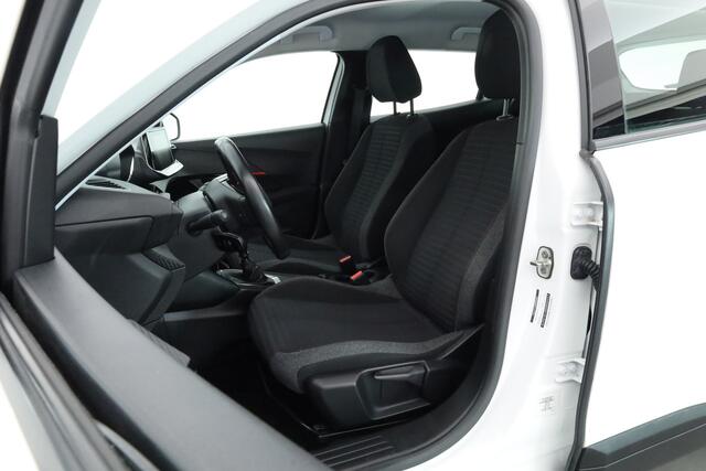 Peugeot 2008 1.2 PureTech Active | Apple CarPlay & Android Auto | Cruise Control | DAB | PDC+A | LED | Airco