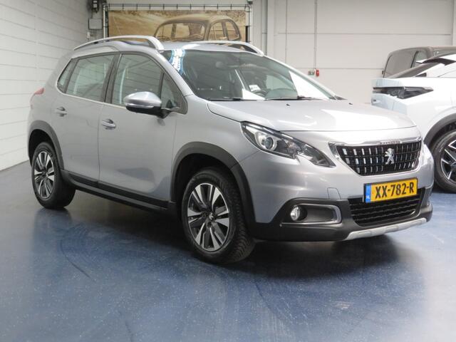 Peugeot 2008 1.2 PureTech Allure