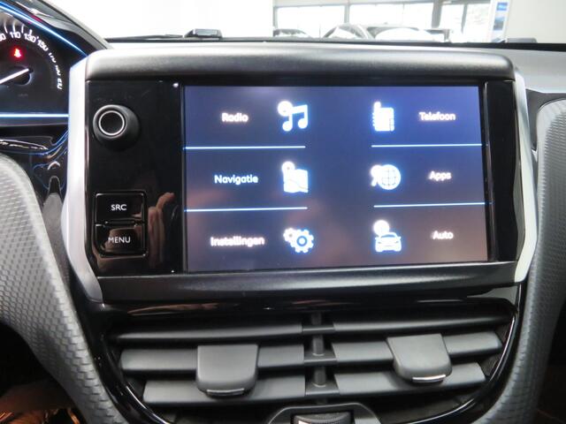 Peugeot 2008 1.2 PureTech Allure