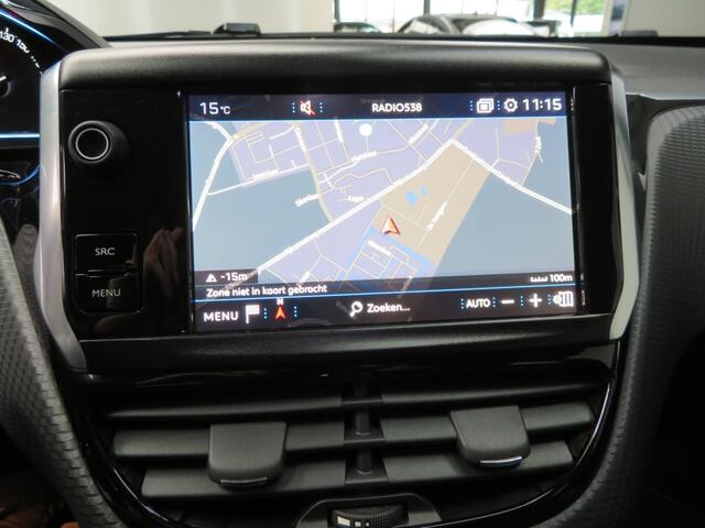 Peugeot 2008 1.2 PureTech Allure