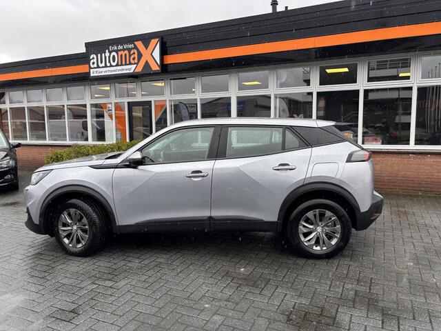 Peugeot 2008 1.2 PureTech Active Pack