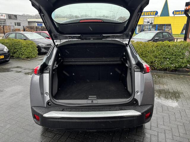 Peugeot 2008 1.2 PureTech Active Pack