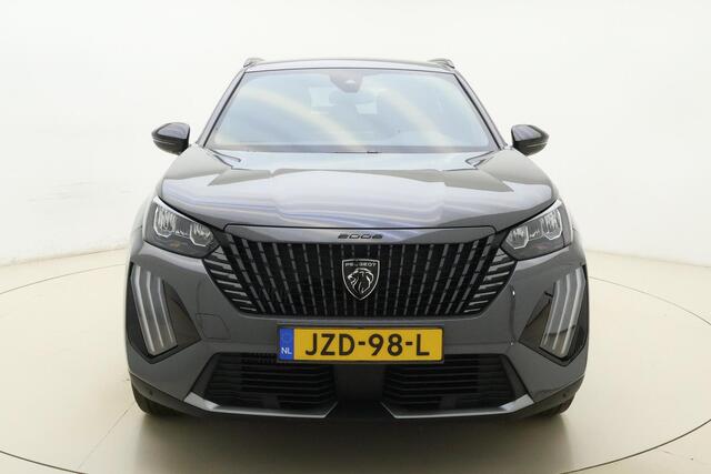 Peugeot 2008 1.2 Hybrid 145 Allure | Climate & Cruise Control | Parkeersensoren voor + achter | AppleCarplay/Android Auto |