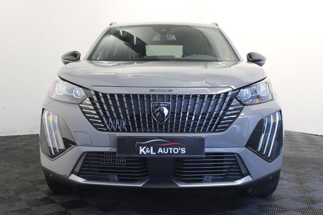 Peugeot 2008 1.2 PureTech 100 Allure