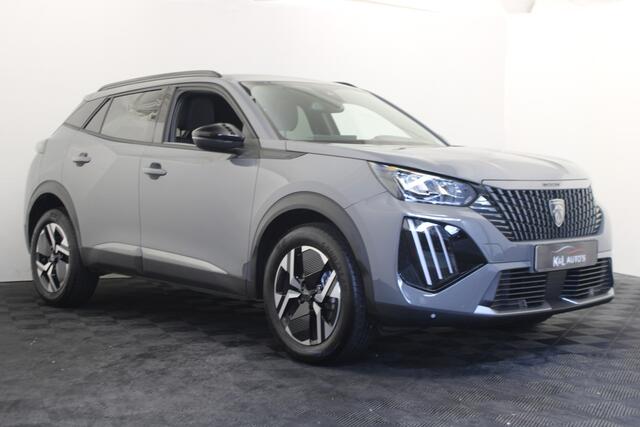 Peugeot 2008 1.2 PureTech 100 Allure