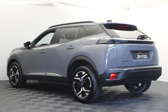 Peugeot 2008 1.2 PureTech 100 Allure