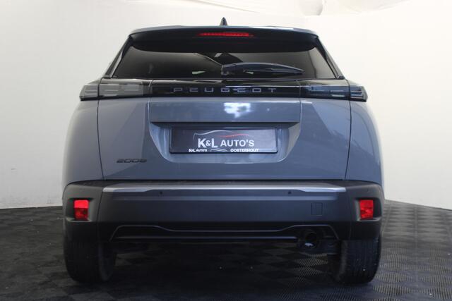 Peugeot 2008 1.2 PureTech 100 Allure