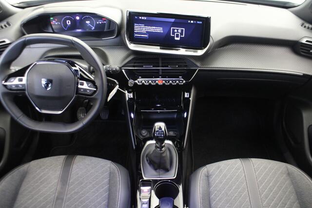 Peugeot 2008 1.2 PureTech 100 Allure