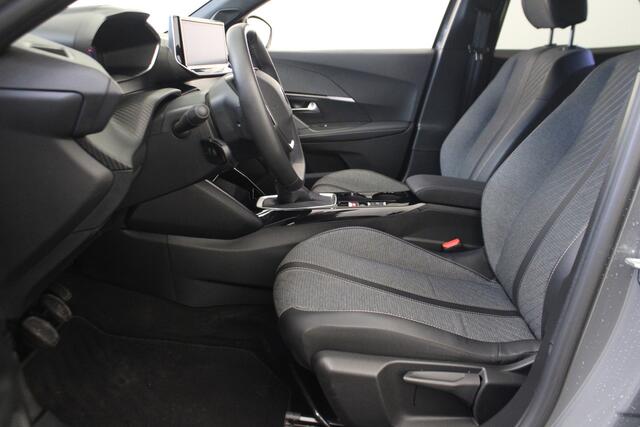 Peugeot 2008 1.2 PureTech 100 Allure