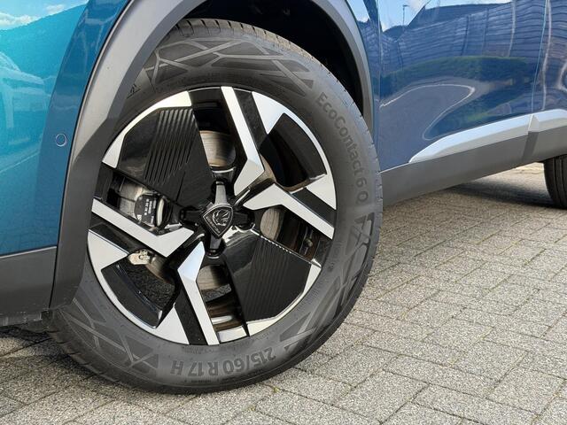 Peugeot 2008 Allure 1.2 Hybrid 145PK e-DCS6 Automaat Navigatie, Camera Voor & Achter, Keyless, Dodehoekdetectie, Apple Carplay, Android Auto