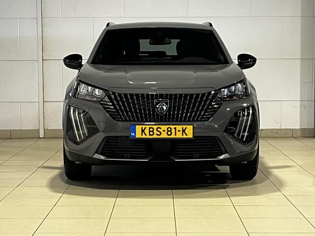 Peugeot 2008 Allure 1.2 Turbo 100pk | i-COCKPIT® | PARKEERHULP V+A | DRAADLOOS APPLE CARPLAY / ANDROID AUTO | CLIMA | CRUISE CONTROL |