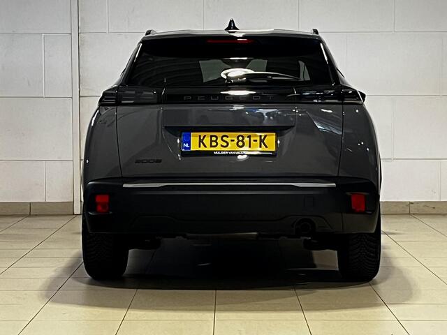 Peugeot 2008 Allure 1.2 Turbo 100pk | i-COCKPIT® | PARKEERHULP V+A | DRAADLOOS APPLE CARPLAY / ANDROID AUTO | CLIMA | CRUISE CONTROL |