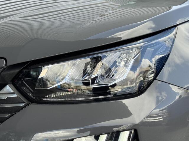 Peugeot 2008 Allure Pack 1.2 Turbo 100pk | NAVI | KEYLESS ENTRY | CAMERA | CLIMA | CRUISE CONTROL | LEDER/STOF