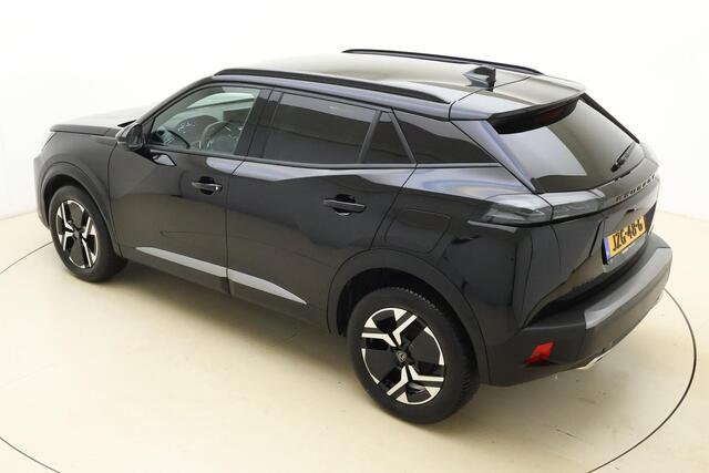 Peugeot 2008 1.2 Hybrid Allure | 145PK | AUTOMAAT | Keyless Entree | Climate Control | Cruise Control | Parkeersensoren Rondom | Apple Carplay/Android Auto Draadloos |