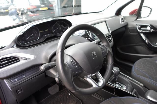 Peugeot 2008 1.2 PURET. SIGNATURE
