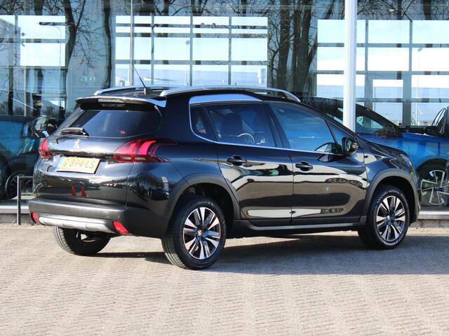 Peugeot 2008 1.2 PureTech Allure | Camera/Navi/Climate/Panodak