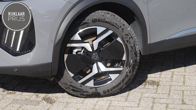 Peugeot 2008 1.2 Hybrid 145pk Allure Automaat | Afn Trekhaak