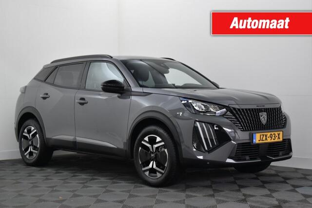 Peugeot 2008 1.2 Puretech 130PK ALLURE Automaat