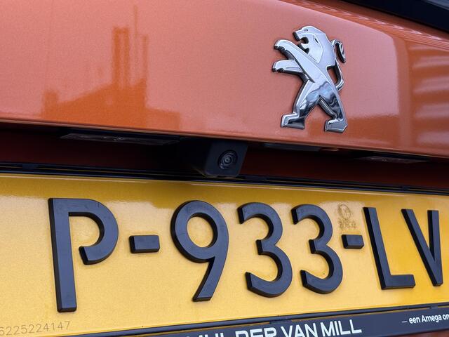 Peugeot 2008 Allure Pack 1.2 Turbo 130pk EAT8 | 180° CAMERA | NAVI | KEYLESS START | APPLE CARPLAY / ANDROID AUTO | ISOFIX | FULL LED |