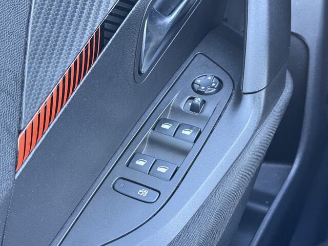 Peugeot 2008 BJR 2021 1.2 PureTech 101 PK Blue Lease Active NAVI | AIRCO | CRUISE | CARPLAY | DISTRIBUTIE V.V.!