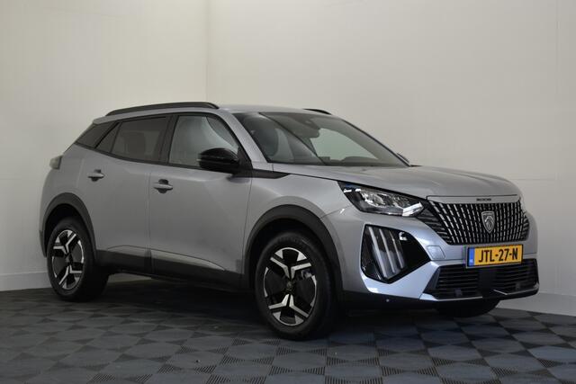 Peugeot 2008 1.2 PureTech 100PK ALLURE