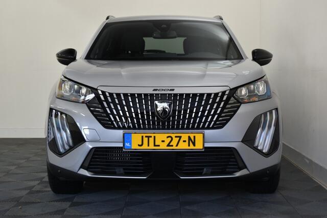 Peugeot 2008 1.2 PureTech 100PK ALLURE
