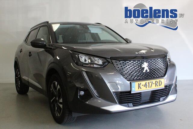 Peugeot 2008 1.5 BlueHDi Blue Lease Allure | NL-AUTO+N.A.P! | ACC | 17'LMV | NAVIGATIE | CLIMA | DAB-RADIO | CARPLAY |