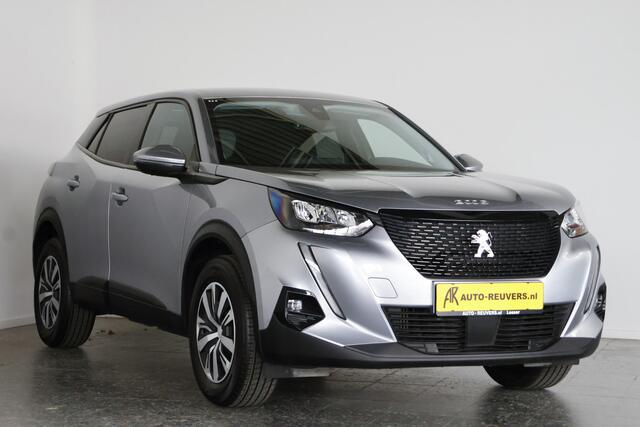 Peugeot 2008 1.2 PureTech Active / Navigatie / CarPlay / Cruisecontrol / Bluetooth