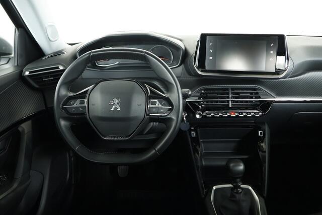 Peugeot 2008 1.2 PureTech Active / Navigatie / CarPlay / Cruisecontrol / Bluetooth