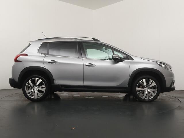 Peugeot 2008 1.2 PureTech Blue Lease Allure - Navigatie - Climate Control - Lichtmetalen Velgen - Cruise Control