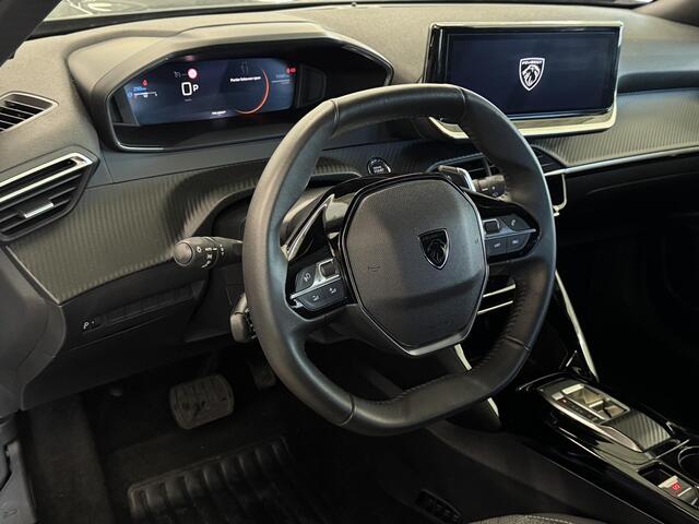Peugeot 2008 1.2 Hybrid 136 Allure | Automaat | Clima | PDC | Navi | Cruise | Carplay | DAB | ( Vesteging - Nieuwegein )