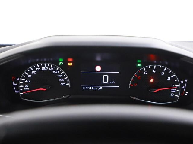 Peugeot 2008 1.2T 130pk Active Pack Nav/Camera/Ecc/Carplay