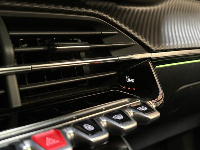 Peugeot 2008 1.2 PureTech GT-Line (VIRTUAL COCKPIT, APPLE CARPLAY, GROOT NAVI, 360 CAMERA, STOELVERWARMING, LEDER, SPORTSTOELEN, GETINT GLAS, ADAPTIVE CRUISE, NIEUWE APK, NIEUWSTAAT)