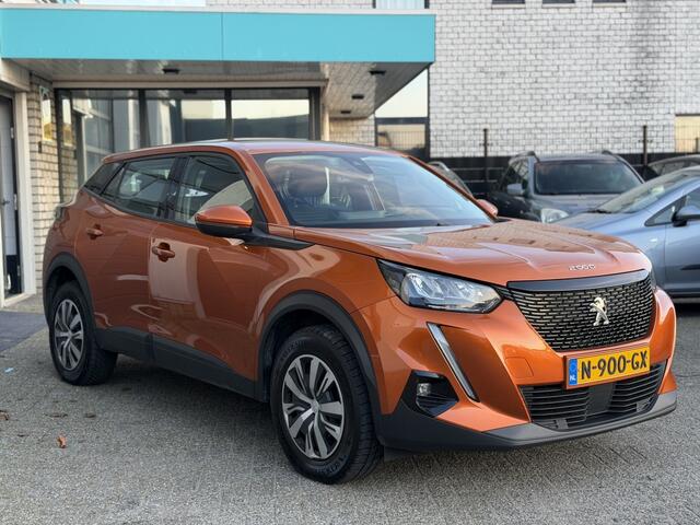 Peugeot 2008 1.5 HDi B.L. Active