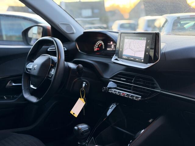 Peugeot 2008 1.5 HDi B.L. Active