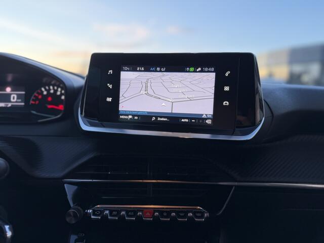 Peugeot 2008 1.5 HDi B.L. Active