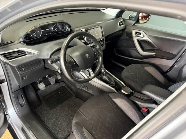 Peugeot 2008 1.2 PureTech Allure | Navi | Cruise