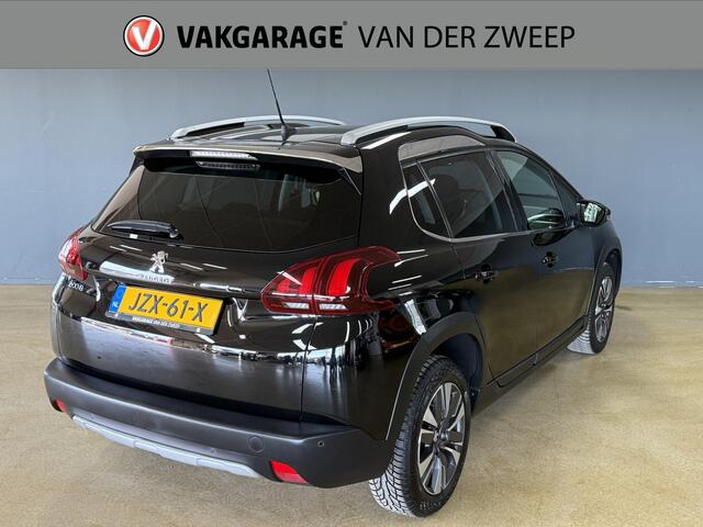 Peugeot 2008 1.2 PureTech Allure