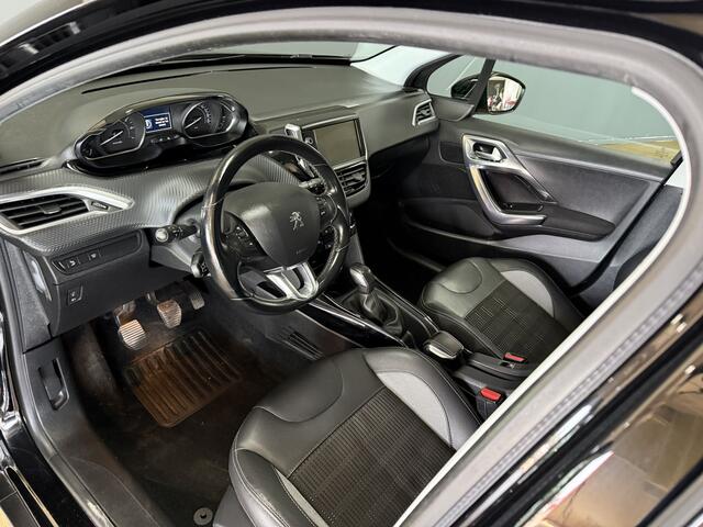 Peugeot 2008 1.2 PureTech Allure