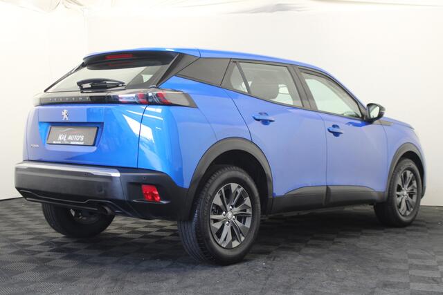 Peugeot 2008 1.2 PureTech Active Pack |PDC|Riem v.v.|