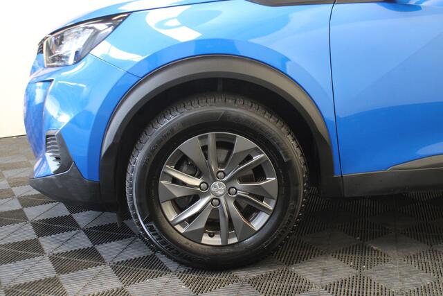 Peugeot 2008 1.2 PureTech Active Pack |PDC|Riem v.v.|